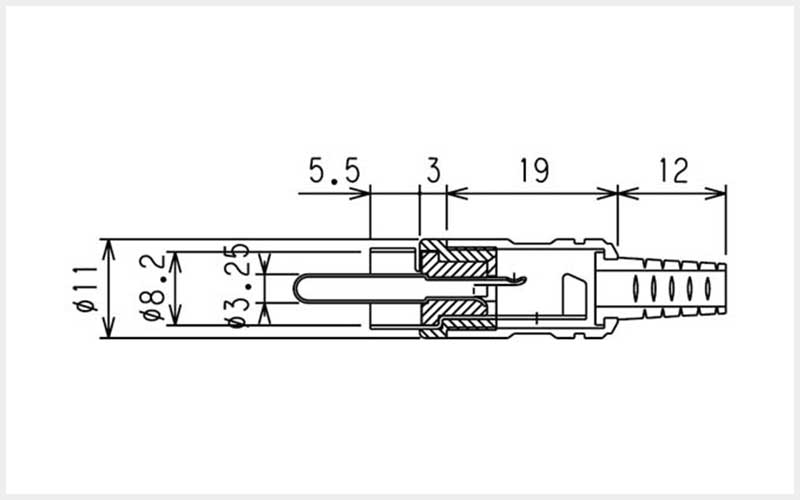 HRP-532M