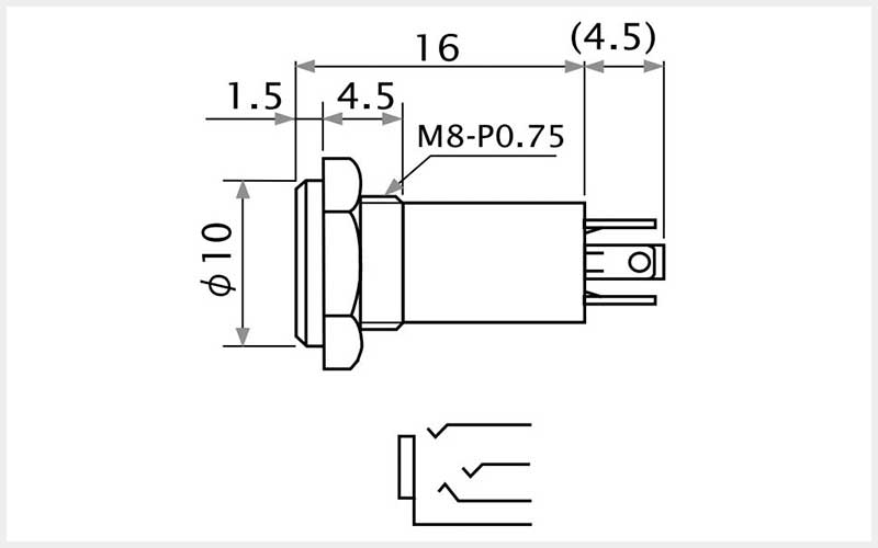 JM-064H