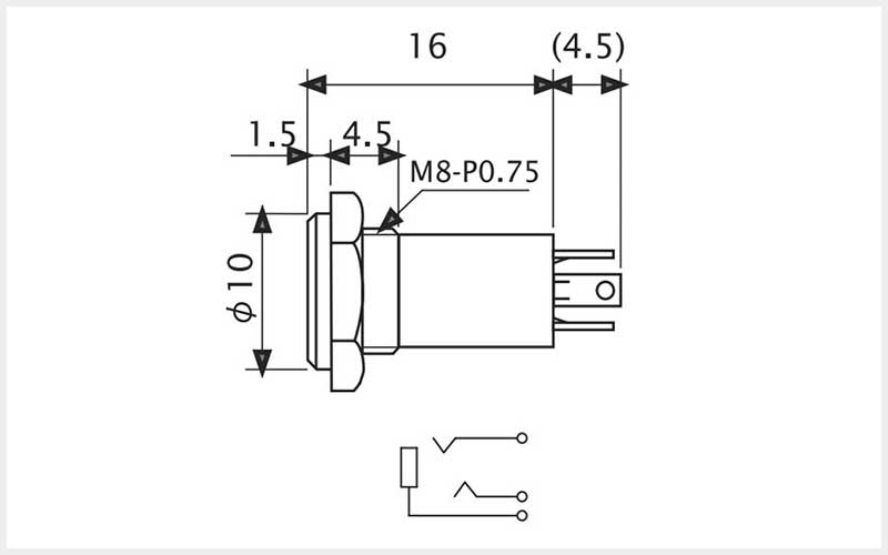JM-073H