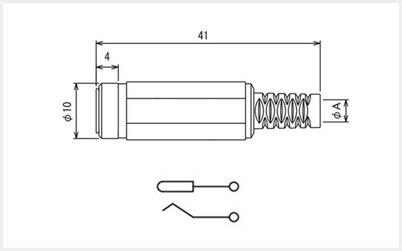 JM-097N