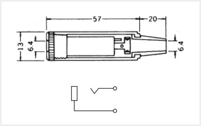 JM-116M