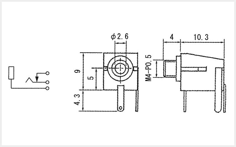 JM-147D
