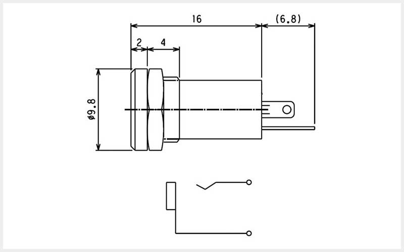 JM-164H