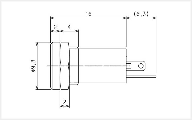 JM-165H