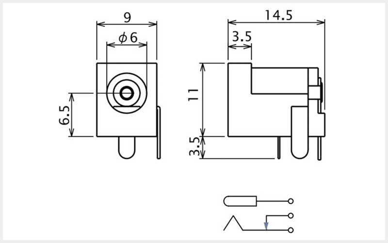JM-180P