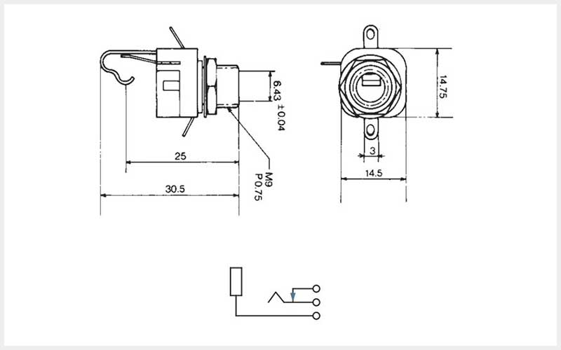JM-2LC