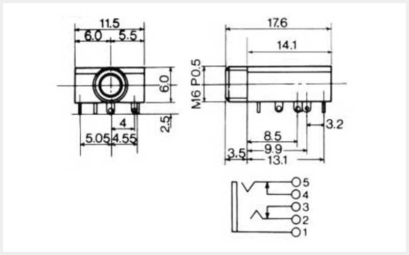 JM-352W-C