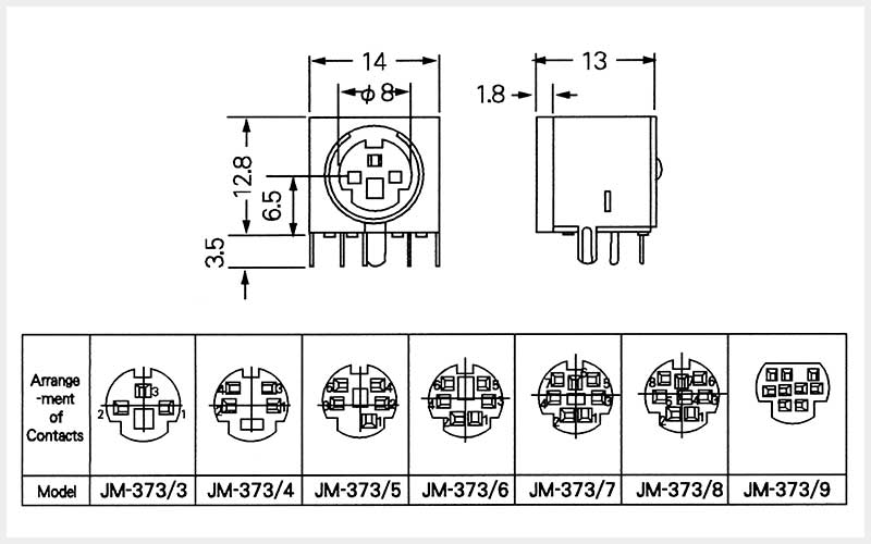 JM-373-9