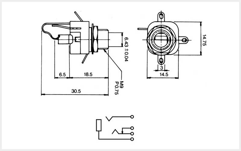 JM-3LC