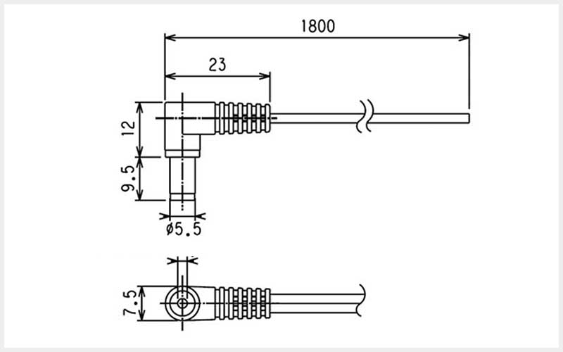 MDC-2375L