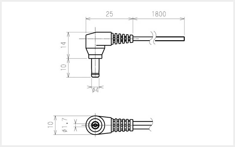 MDC-5322L
