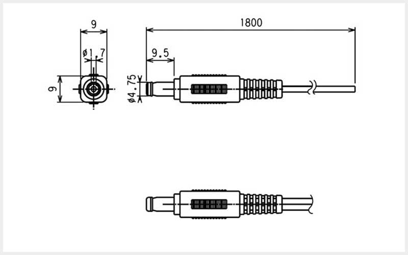 MDC-5323