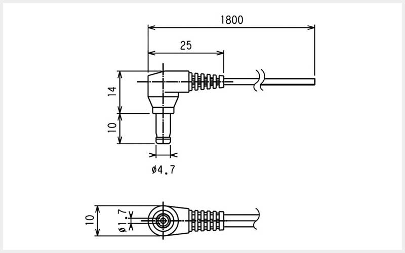 MDC-5323L