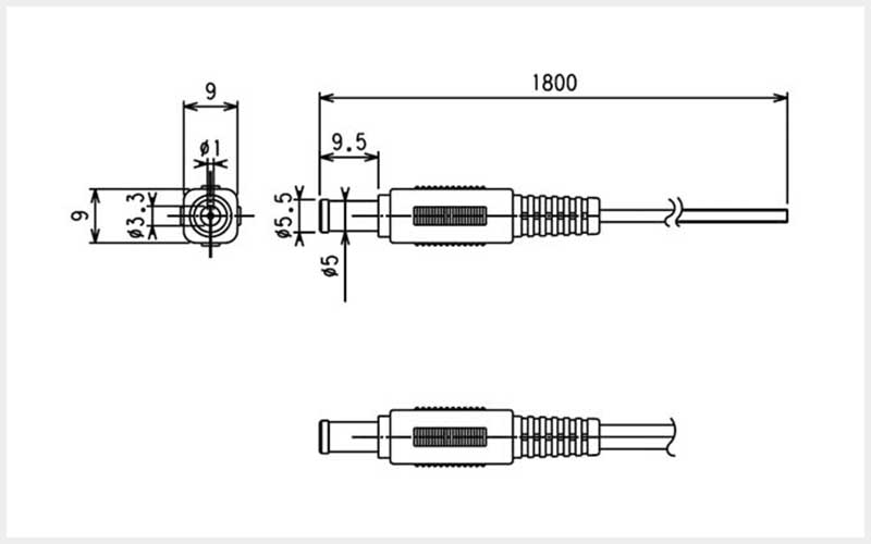 MDC-5324