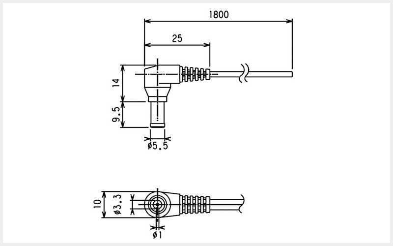 MDC-5324L