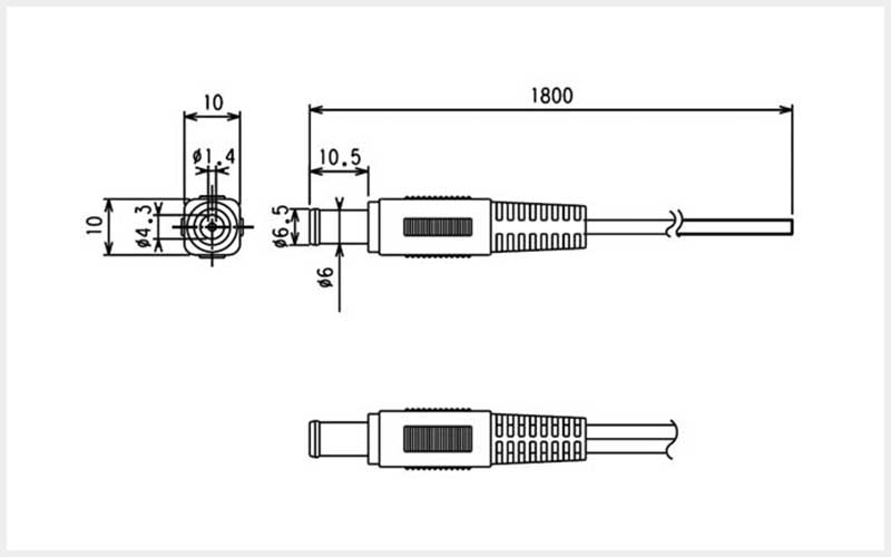 MDC-5325