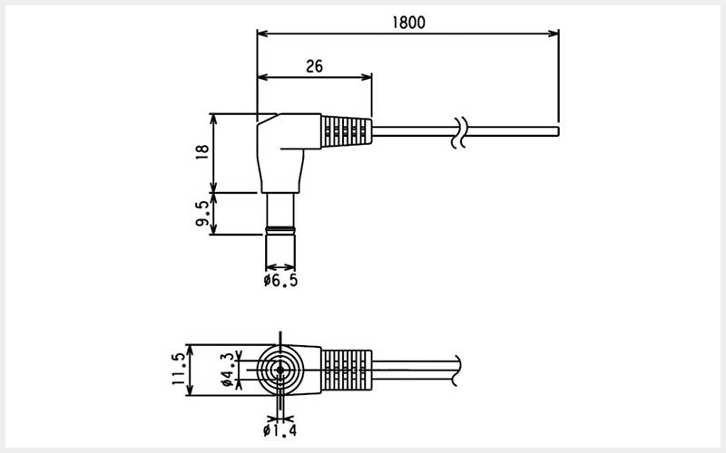 MDC-5325L