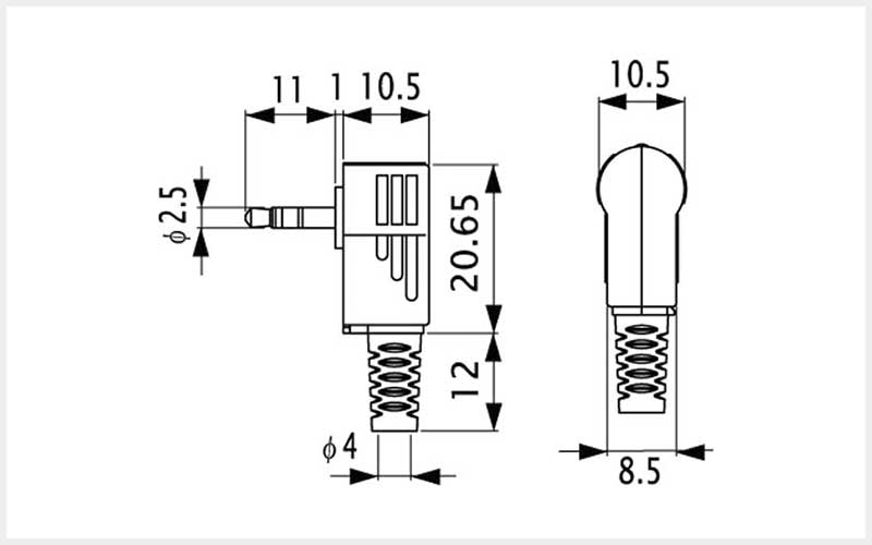 PM-023LN