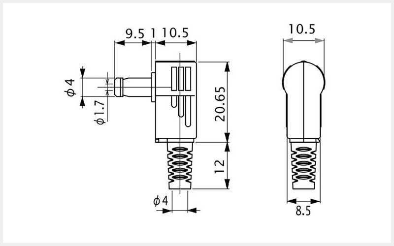 PM-202LN