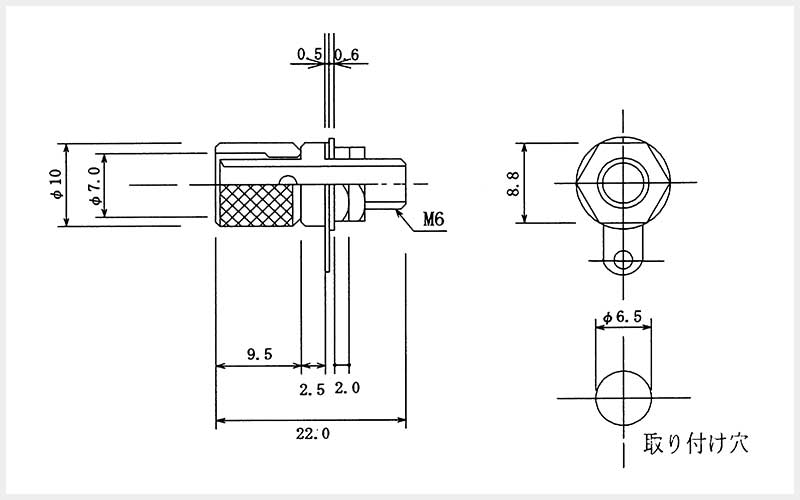 TM-302