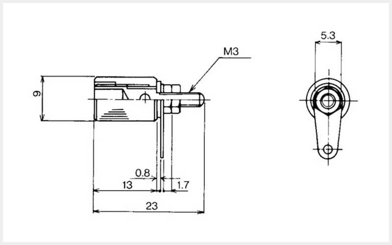 TM-303