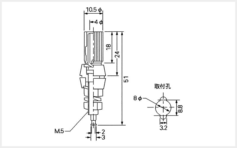 TM-507