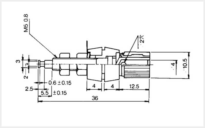 TM-524